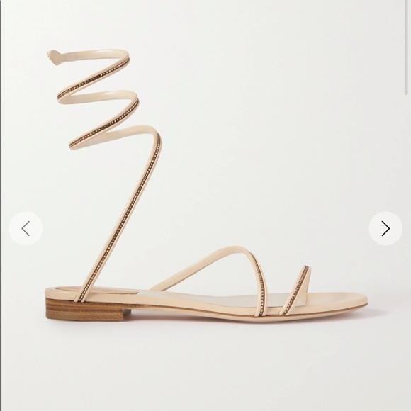 Renee Caovilla sandals - Picture 3 of 7